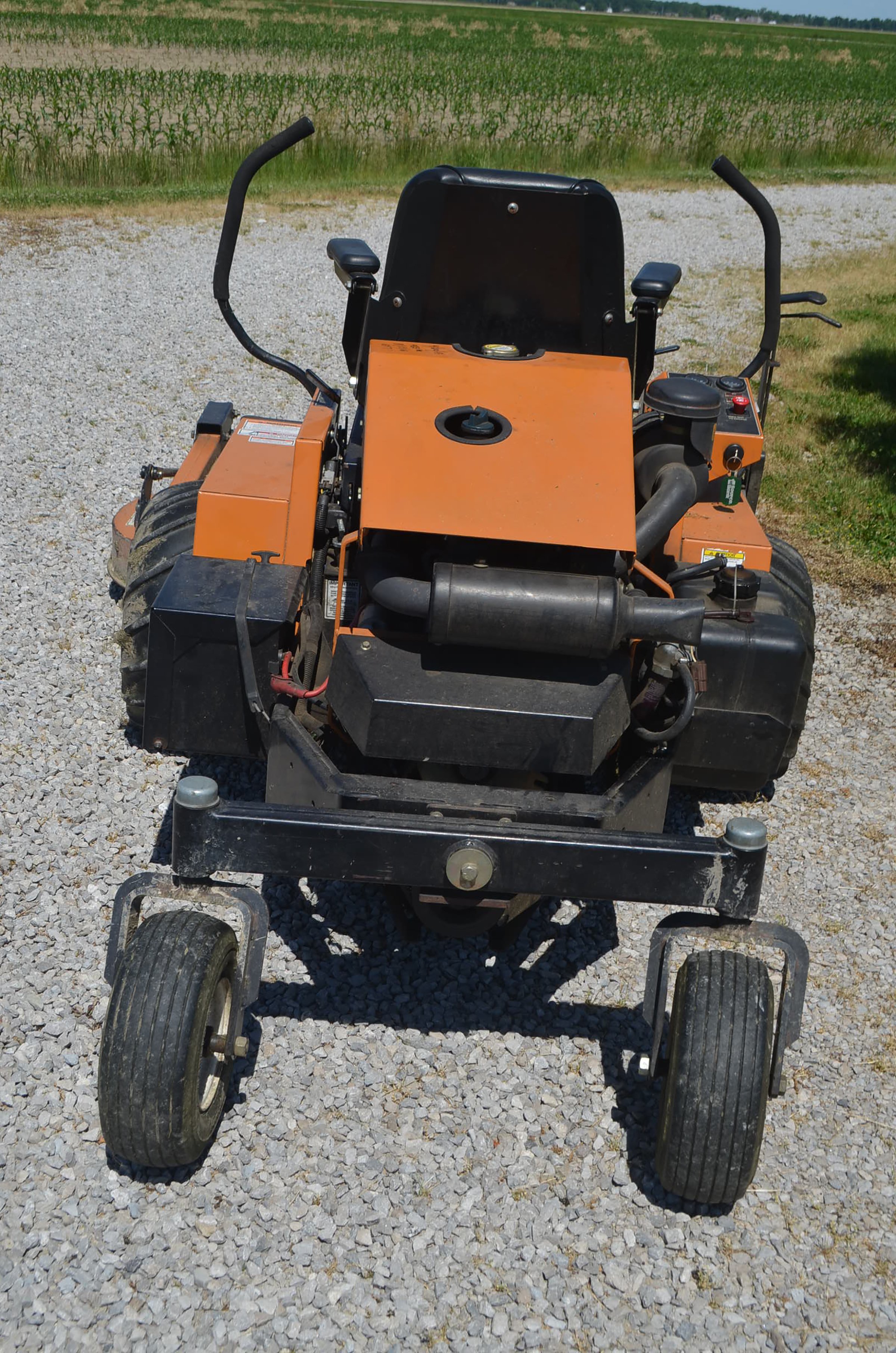 Property photo 4 - PERSONAL PROPERTY AUCTION IN ALLEN COUNTY, INDIANA
